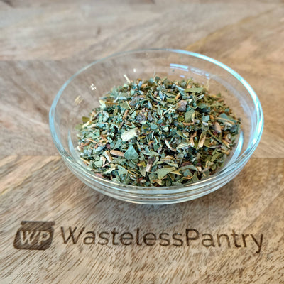 Australian Womens Health Tea Organic 100g bag