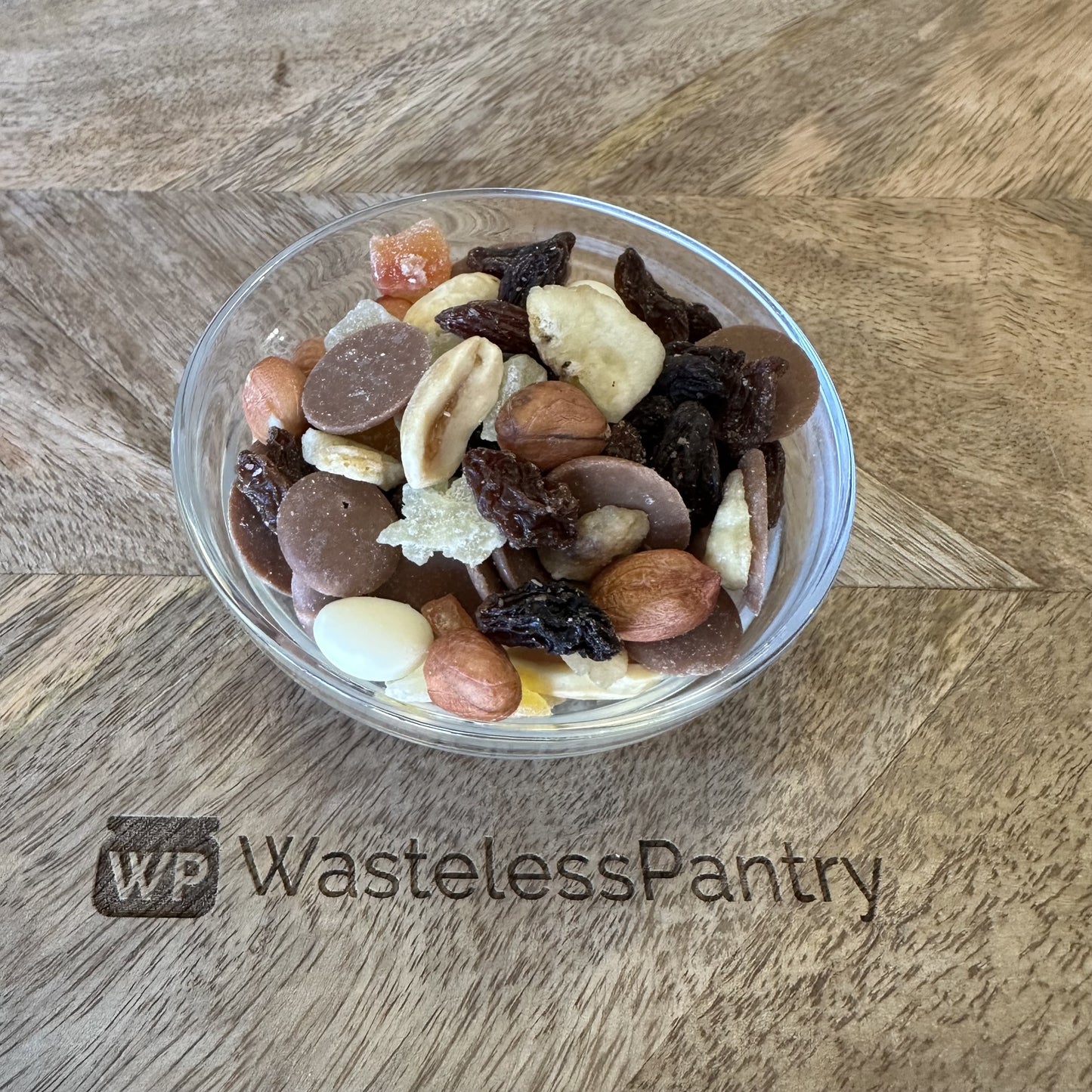 Hikers Trail Mix 1000ml jar