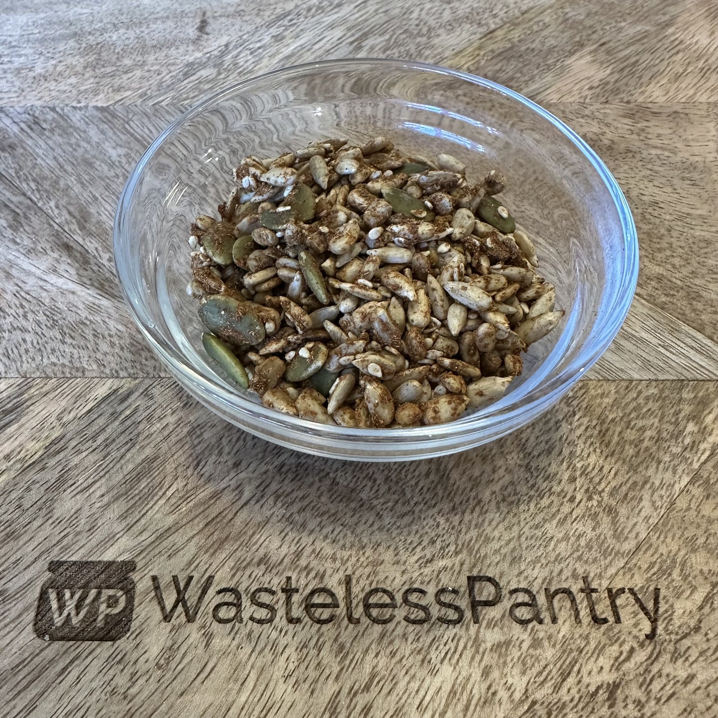 OG Crunch Salad Topper 1kg bag
