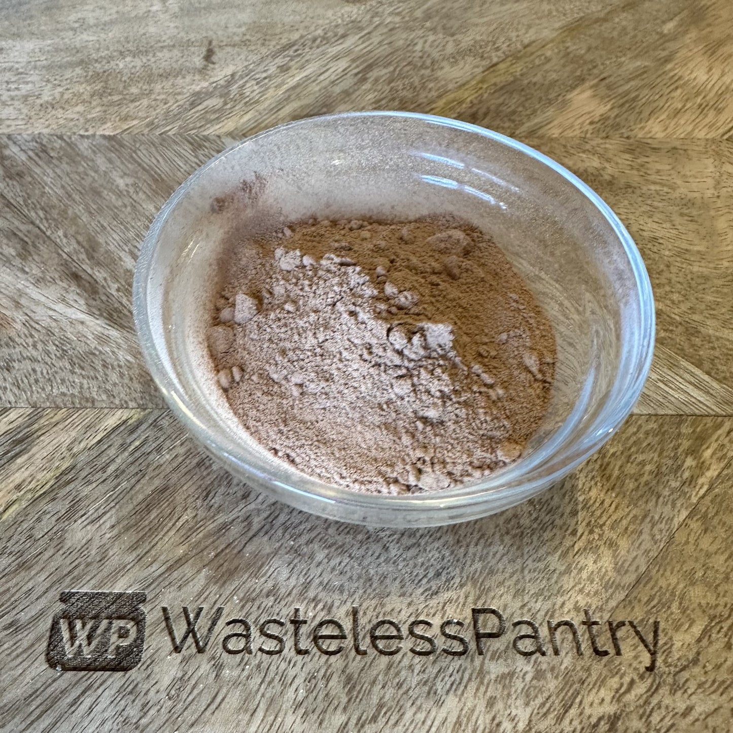 Wild Crafted Original Cacao Superfood Drink Blend 125ml jar