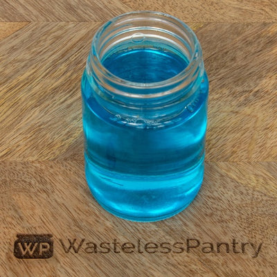 Laundry Liquid Top Loader 1000ml jar - Wasteless Pantry Bassendean