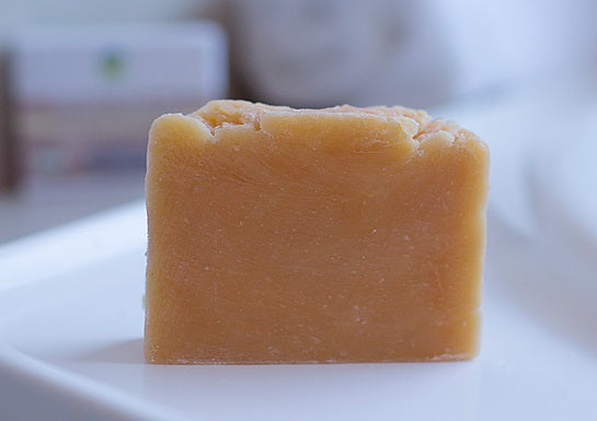 Soap Organic Vegan - Wasteless Pantry Bassendean