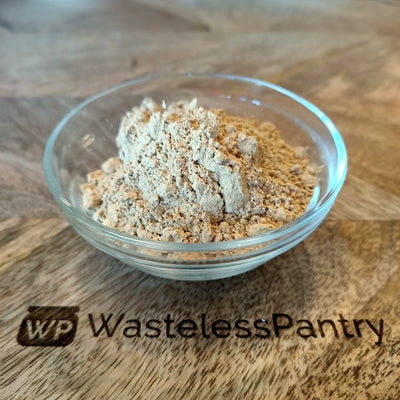 Organic Lion's Mane Mushroom Powder 50g bag