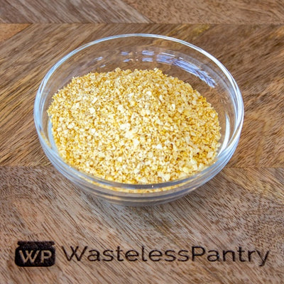 Lupin Flakes 1000ml jar - Wasteless Pantry Bassendean