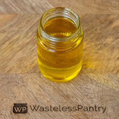 Oil Jojoba 125ml jar - Wasteless Pantry Bassendean