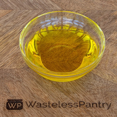 Oil Sesame 1000ml jar - Wasteless Pantry Bassendean