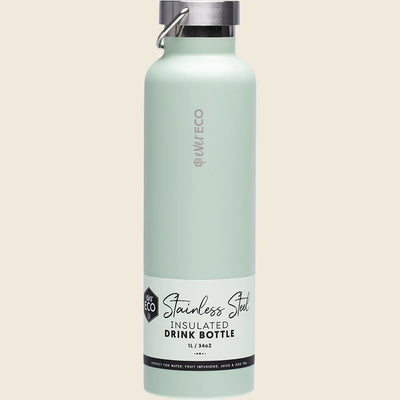 Insulated Stainless Steel Bottle 1L