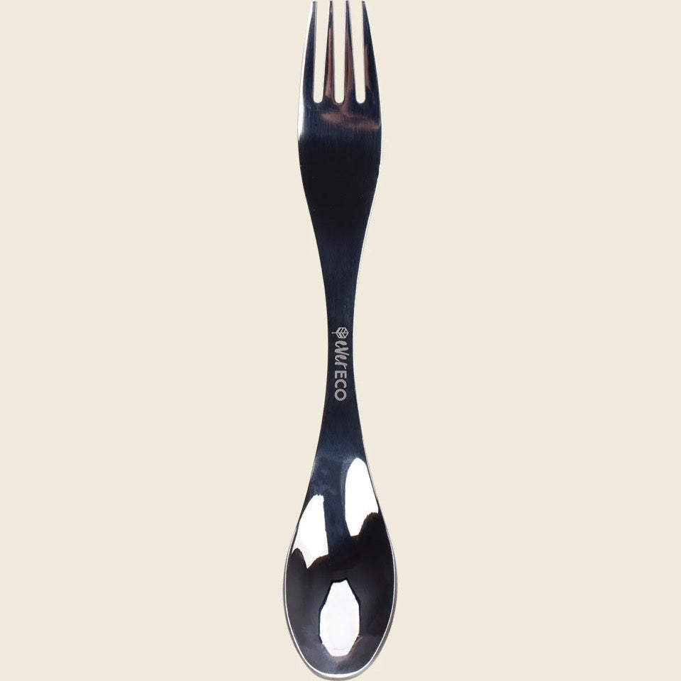 Stainless Steel Spork