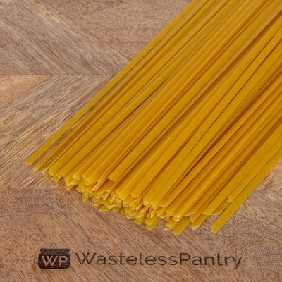 Pasta Fettucine 1kg bag - Wasteless Pantry Bassendean