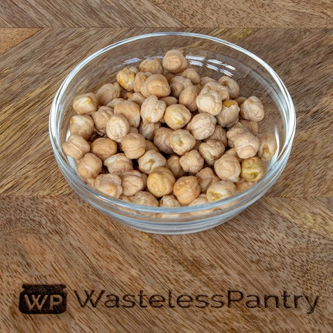 Peas Chick 100g bag - Wasteless Pantry Bassendean