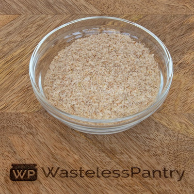 Psyllium Husks 1000ml jar - Wasteless Pantry Bassendean