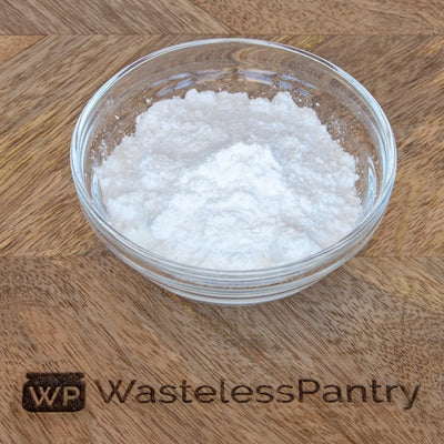 Sugar Icing Mix GF 1000ml jar - Wasteless Pantry Bassendean