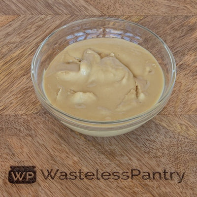 Tahini Australian 125ml jar - Wasteless Pantry Bassendean