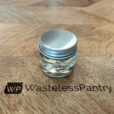 Oil Vitamin E 125ml jar - Wasteless Pantry Bassendean