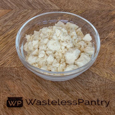 Whey Protein Powder 50g bag - Wasteless Pantry Bassendean