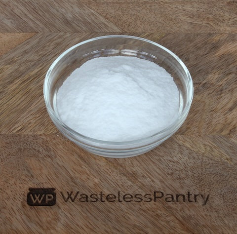 Agar Agar 50g bag - Wasteless Pantry Bassendean