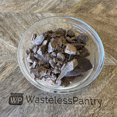 Wild Crafted Organic Ceremonial Cacao 1kg bag