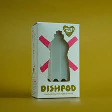 Dishpod Dishwashing Bar - Wasteless Pantry Bassendean