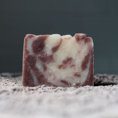 Soap Organic Vegan - Wasteless Pantry Bassendean