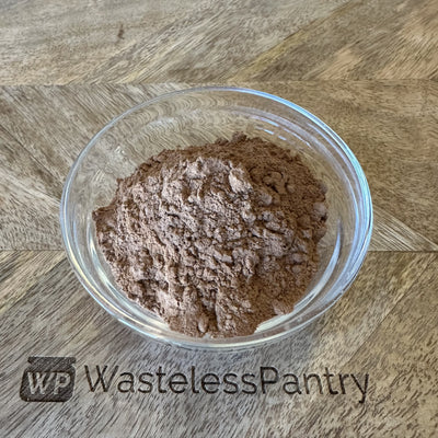 Supreme Mushroom Cacao Blend 500ml jar