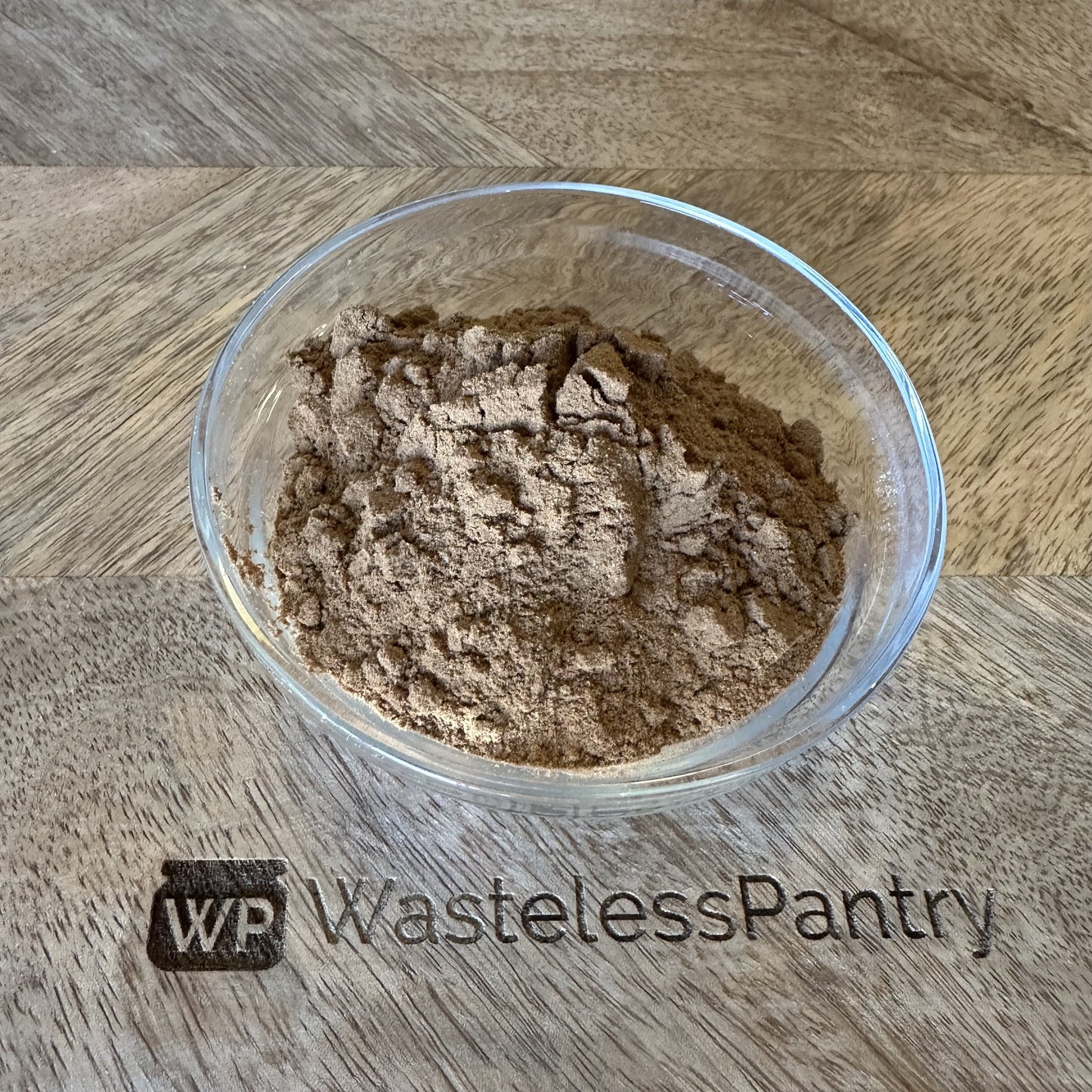 Organic Shii Zen PLUS Women's Blend Mushroom Powder Concentrate 50g bag
