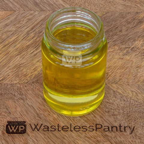 Oil Rosehip 125ml jar - Wasteless Pantry Bassendean