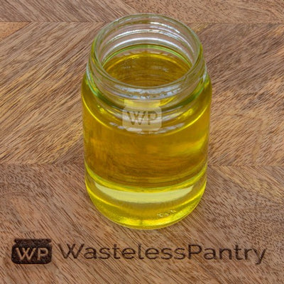 Oil Rosehip 125ml jar - Wasteless Pantry Bassendean