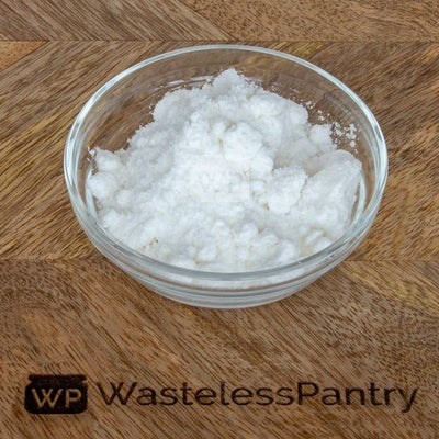 Coconut Milk Powder Dairy Free 125ml jar - Wasteless Pantry Bassendean