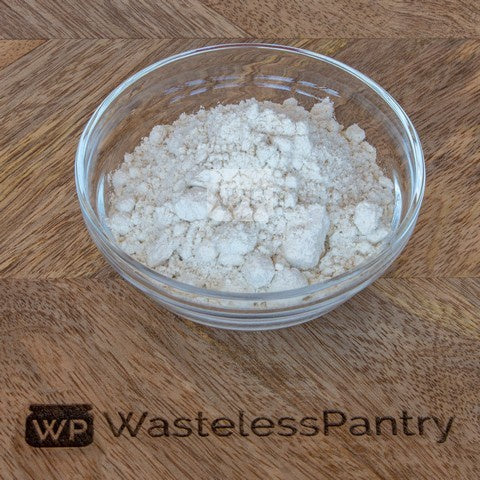 Flour Rye 1kg bag - Wasteless Pantry Bassendean