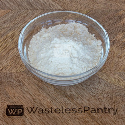 Flour Bakers Organic 1000ml jar - Wasteless Pantry Bassendean