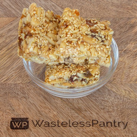 Sesame Slice 110g bag - Wasteless Pantry Bassendean