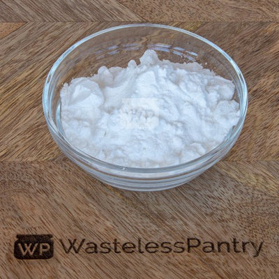 Flour Tapioca GF 125ml jar - Wasteless Pantry Bassendean