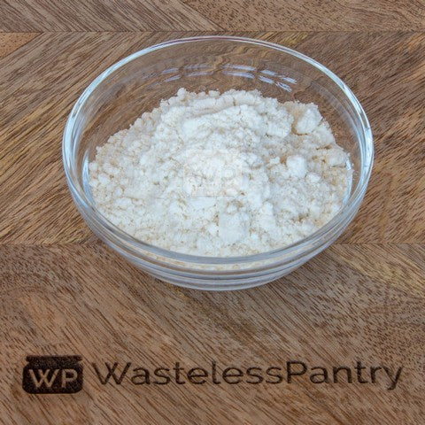 Flour Bakers Supreme 500ml jar - Wasteless Pantry Bassendean