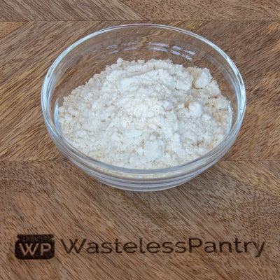 Flour Bakers Supreme 500ml jar - Wasteless Pantry Bassendean