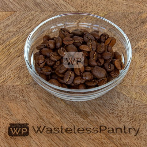 Coffee Beans Bolt Three Amigos 1000ml jar - Wasteless Pantry Bassendean