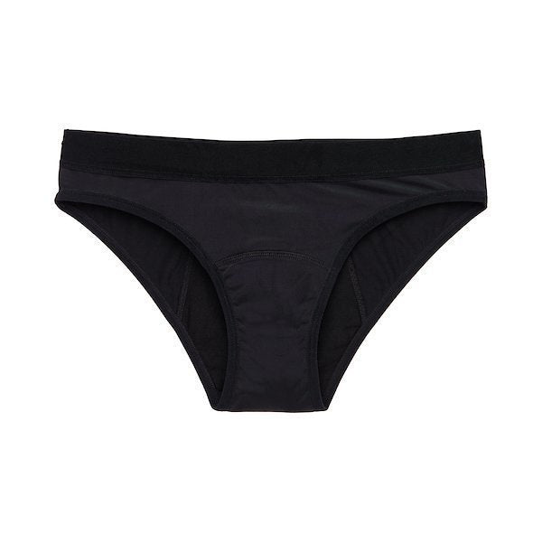 Absorbent Underwear - Bikini - Wasteless Pantry Bassendean