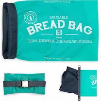 Bread Bag - Wasteless Pantry Bassendean