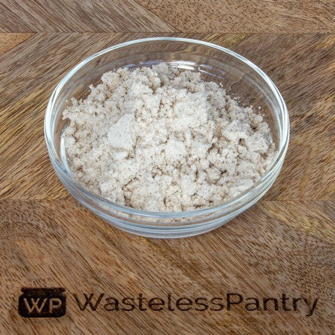 Gravy Powder 125ml jar - Wasteless Pantry Bassendean