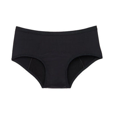 Absorbent Menstrual Underwear - Midi Brief - Wasteless Pantry Bassendean