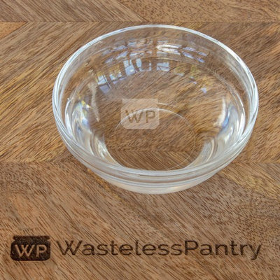 Vinegar White 1000ml jar - Wasteless Pantry Bassendean