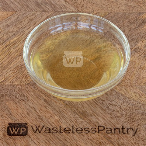 White Wine Vinegar 125ml jar - Wasteless Pantry Bassendean