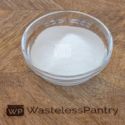 Sugar Caster 500ml jar - Wasteless Pantry Bassendean