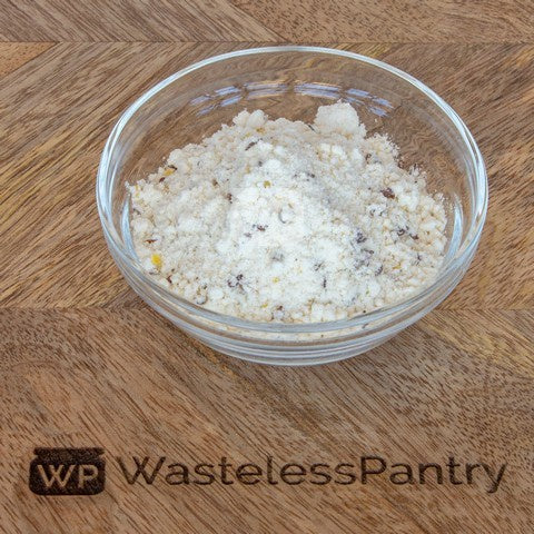 Bread Mix Soy & Linseed 1000ml jar - Wasteless Pantry Bassendean