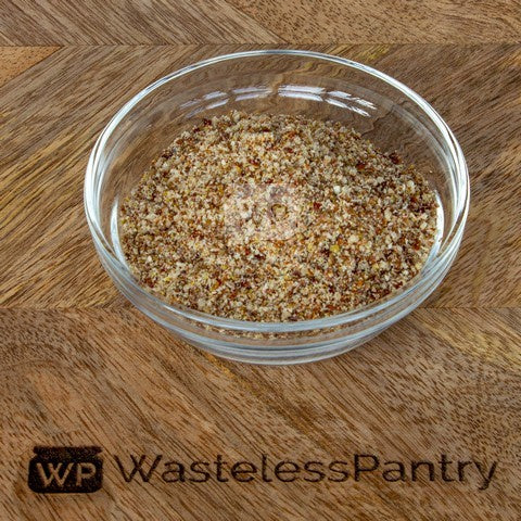 LSA Mix 125ml jar - Wasteless Pantry Bassendean