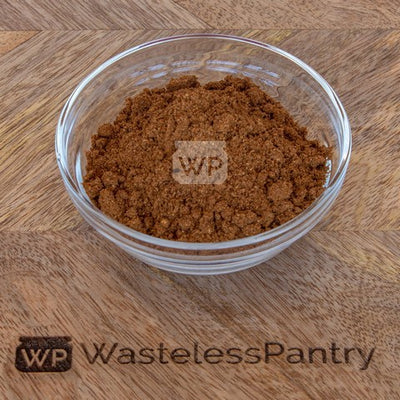 Mixed Spice 125ml jar - Wasteless Pantry Bassendean