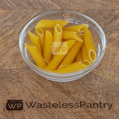 Pasta Penne 2000ml jar - Wasteless Pantry Bassendean