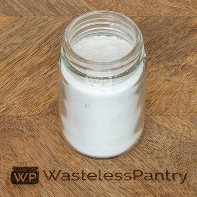 Laundry Powder and PreSoaker 500ml jar - Wasteless Pantry Bassendean