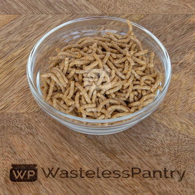 Bran Sticks NASS 500ml jar - Wasteless Pantry Bassendean