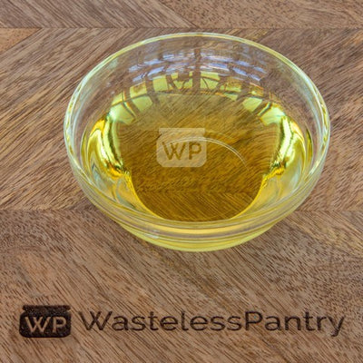 Oil Sweet Almond 125ml jar - Wasteless Pantry Bassendean