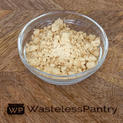 Protein Powder Pea 80% 1000ml jar - Wasteless Pantry Bassendean